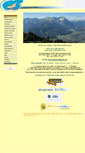 Mobile Screenshot of ferienwohnungen-bertignol.de